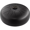 MEINL SONIC ENERGY STEEL STD1BK A-minor TONGUE DRUM