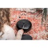 MEINL SONIC ENERGY STEEL STD1BK A-minor TONGUE DRUM