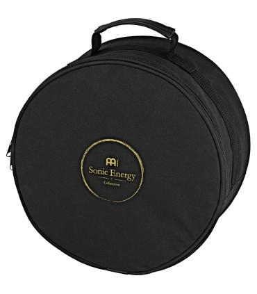 MEINL SONIC ENERGY STEEL STD3BK G-major TONGUE DRUM
