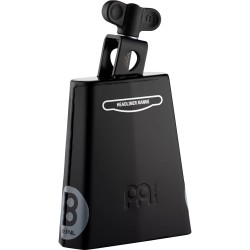 MEINL 5" HEADLINER BLACK HCO4BK ZVONO