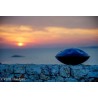VIBE HANDPAN D Celtic Minor 8
