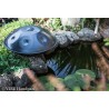 VIBE HANDPAN D Celtic Minor 8