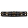 MEINL HAND BRASS JINGLES TMT1B-BK TAMBURIN