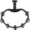 MEINL MOUNTED HTMT2BK TAMBURIN