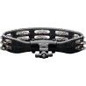 MEINL MOUNTED HTMT2BK TAMBURIN