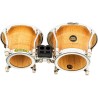 MEINL SUPER NATURAL MINI 3 1/2" + 4 1/4" FWB100SNT-M BONGOS