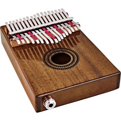 MEINL C MAJOR 17 TONOVA OZVUČENA PKL1707H KALIMBA