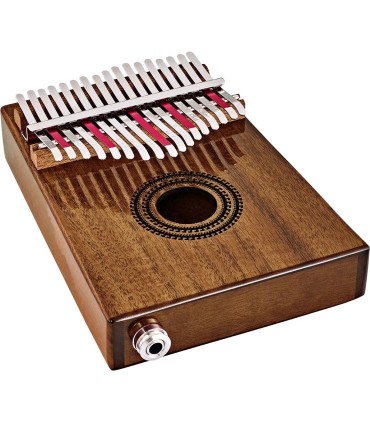 MEINL C MAJOR 17 TONOVA OZVUČENA PKL1707H KALIMBA