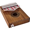 MEINL C MAJOR 17 TONOVA OZVUČENA PKL1707H KALIMBA