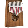 MEINL C MAJOR 17 TONOVA OZVUČENA PKL1707H KALIMBA