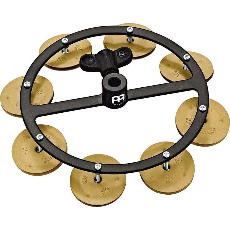 MEINL SAND HIHAT BENNY GREB TAMBURIN