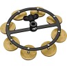 MEINL SAND HIHAT BENNY GREB TAMBURIN