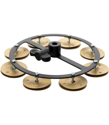 MEINL SAND HIHAT BENNY GREB TAMBURIN