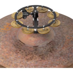 MEINL SAND HIHAT BENNY GREB TAMBURIN