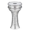 MEINL ALUMINUM HAND HAMMERED HE-111 DARABUKA