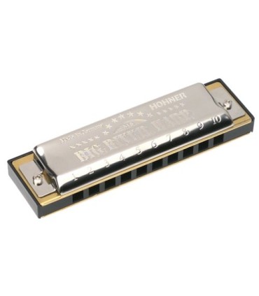 HARMONIKA USNA HOHNER BIG RIVER C