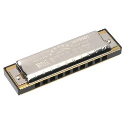 HARMONIKA USNA HOHNER BIG RIVER D