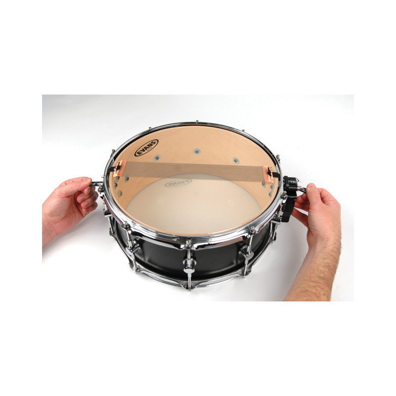 PURESOUND STANDARD BRASS CUSTOM PRO MREŽICA SNARE