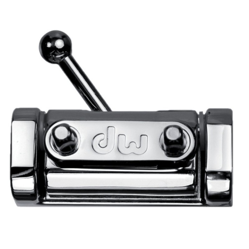 DW 3 pozicije 802.839.5 black nickel DRŽAČ MREŽICE