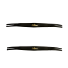 ZILDJIAN LEATHER STRAPS PAIR REMEN