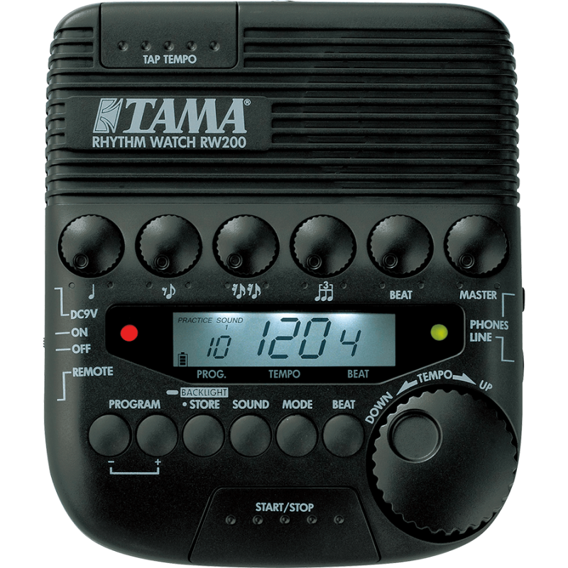 TAMA RW200 bubnjarski METRONOM