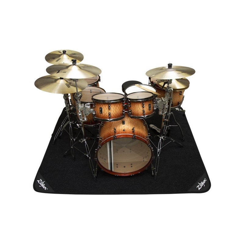 ZILDJIAN DELUXE RUG + torba TEPIH