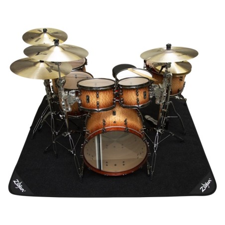 ZILDJIAN DELUXE RUG + torba TEPIH