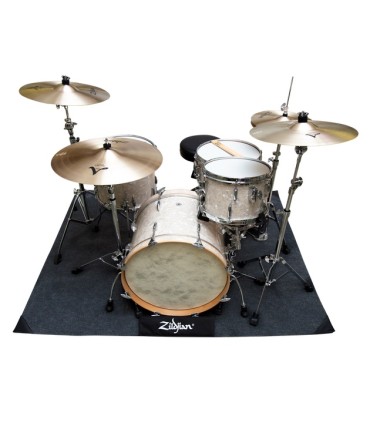 ZILDJIAN GIG RUG manji + torba TEPIH