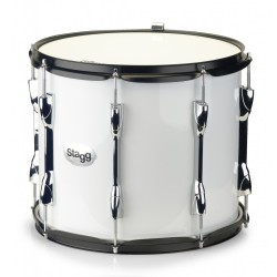 STAGG MATD-1412 MARCHING TENOR SNARE