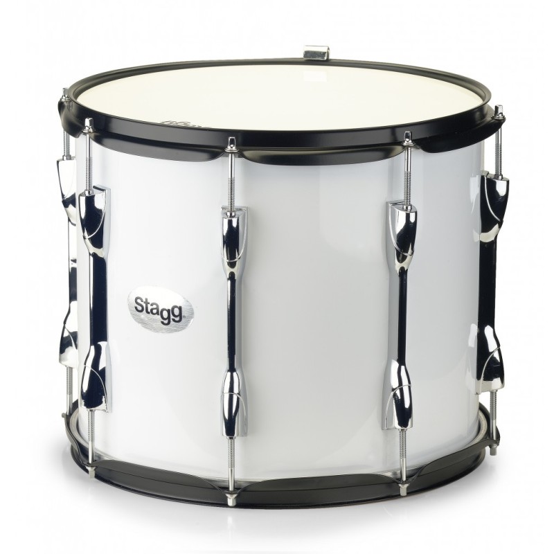 STAGG MATD-1412 MARCHING TENOR SNARE