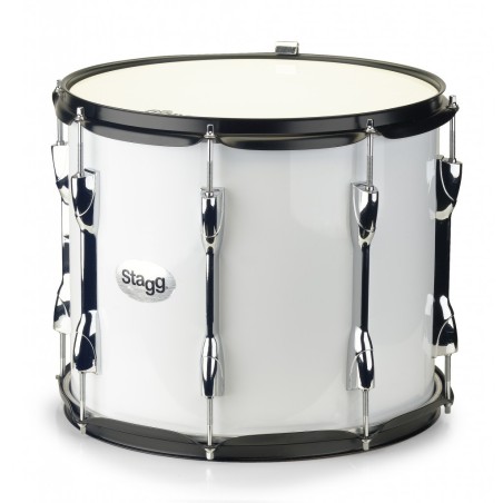 STAGG MATD-1412 MARCHING TENOR SNARE