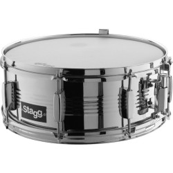 STAGG SDS-1455ST8/M SNARE