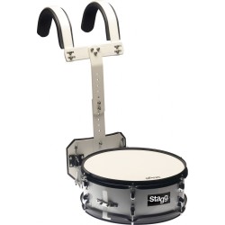 STAGG MASD-1455 MARCHING SA NOSAČEM SNARE