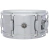 GRETSCH USA BROOKLYN GB4165S Chrome Over Steel SNARE