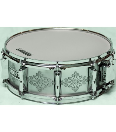 ROCKERS JBAS-1091 14"X5" aluminium SNARE