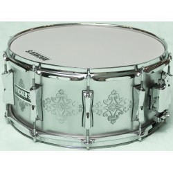ROCKERS JBAS-1092 14"x6.5" aluminium SNARE