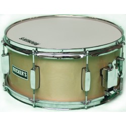 ROCKERS JBMS-1061 14"X6.5" birch SNARE