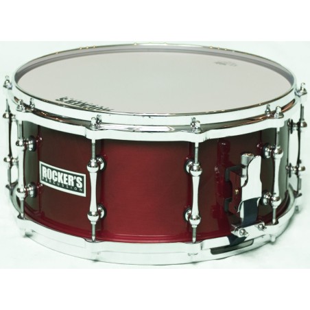 ROCKERS JBMS-10614 14"x6.5" birch SNARE