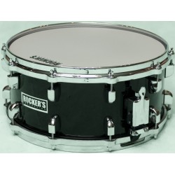 ROCKERS JBMS-1069 14"x6.5" birch die-cast SNARE
