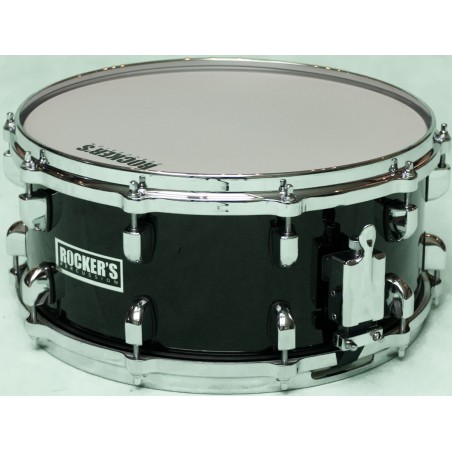 ROCKERS JBMS-1069 14"x6.5" birch die-cast SNARE
