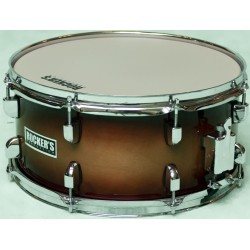 ROCKERS JBMS-1069 14"x6.5" birch SNARE