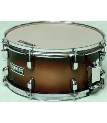 ROCKERS JBMS-1069 14"x6.5" birch SNARE