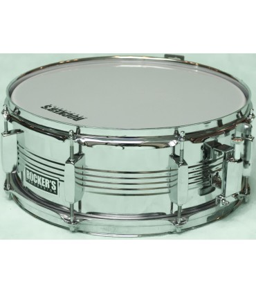 ROCKERS JBS-1057 14"x5.5" steel SNARE