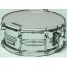ROCKERS JBS-1057 14"x5.5" steel SNARE