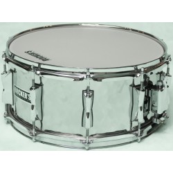 ROCKERS JBSS-1083 14"x6.5" stainless steel die-cast SNARE