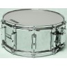 ROCKERS JBSS-1083 14"x6.5" stainless steel die-cast SNARE