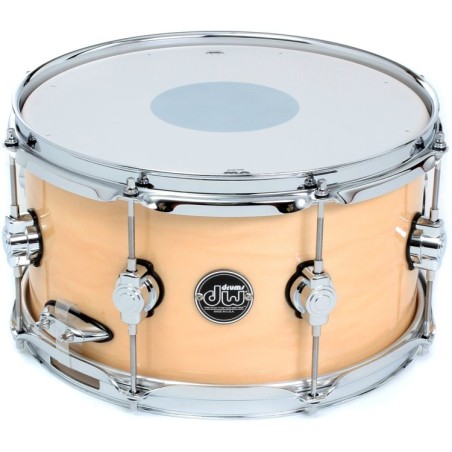 DW PERFORMANCE 13x7 NATURAL SNARE