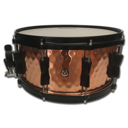 ROCKERS JBCS-1012 14"x6.5" copper die-cast SNARE