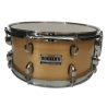 ROCKERS JBMS-1069 14"x6.5" birch NATURAL SNARE