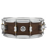 PDP WALNUT/MAPLE/WALNUT 14x5.5 LTD EDITION SNARE